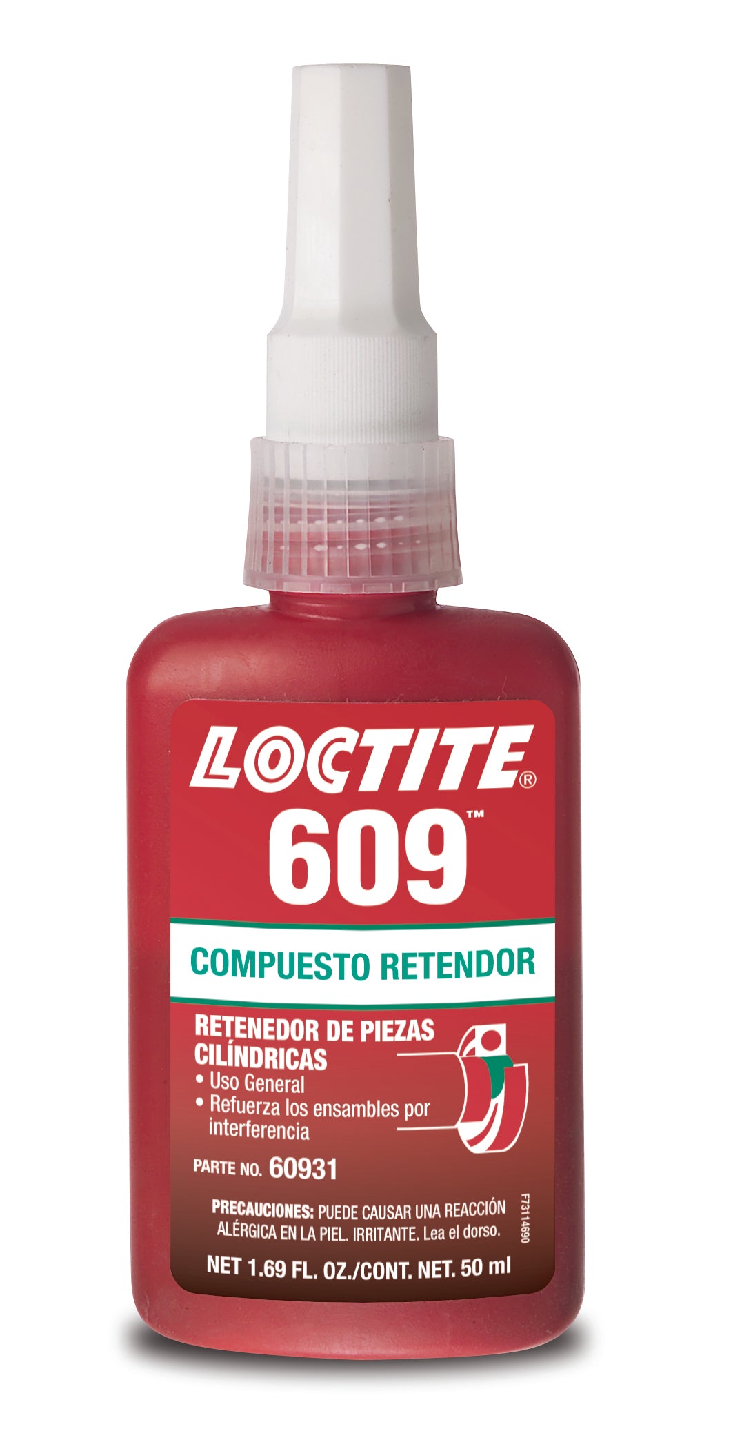 LOCTITE 609 10ml