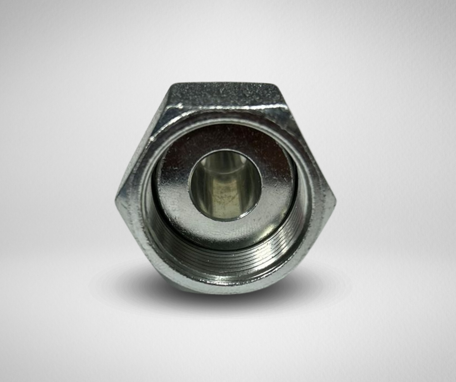 Conexión W221-27D10