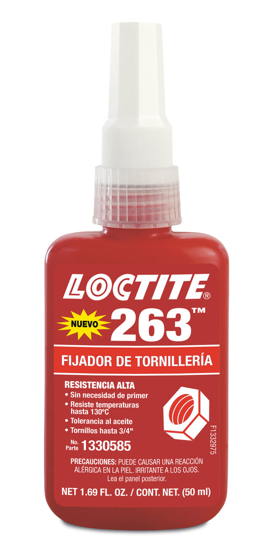 LOCTITE 263 50ml