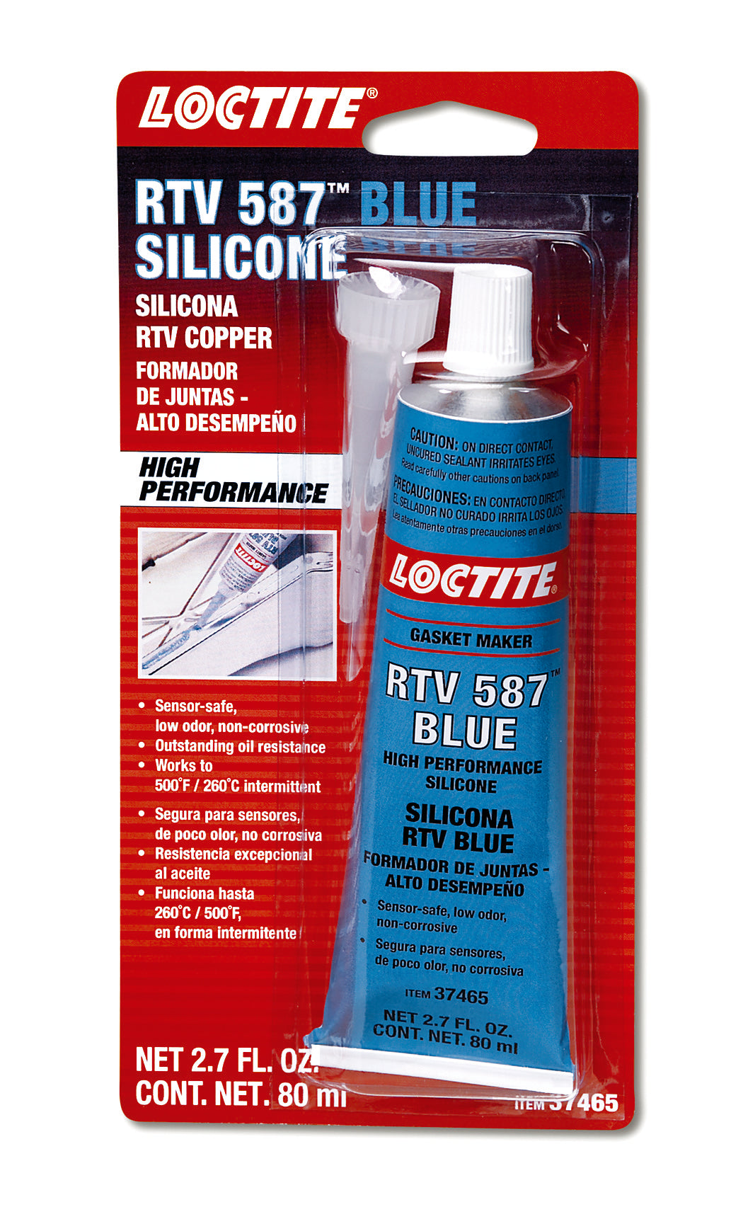 LOCTITE 587 80ml