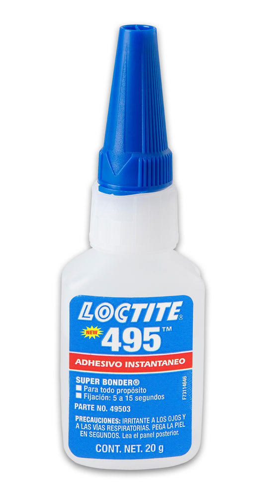 LOCTITE 495 20g