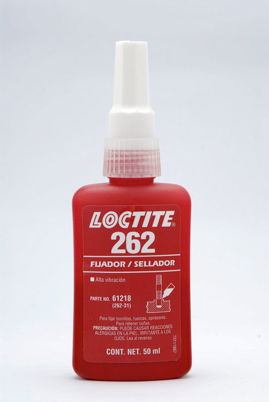 LOCTITE 262 50ml