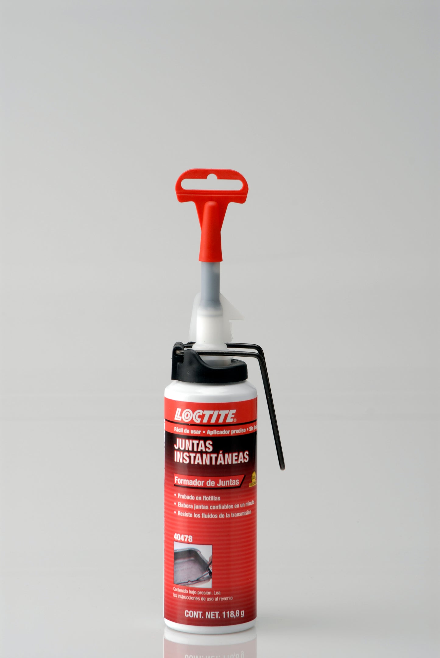 LOCTITE Juntas Instantáneas