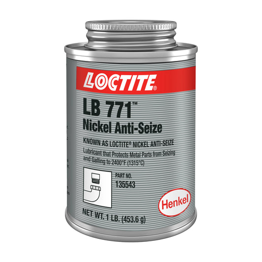 LOCTITE LB 771 Antiaferrante Niquelado