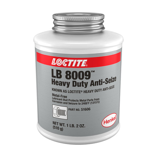 Antiaferrante para Trabajo Pesado LB 8009