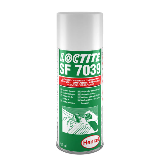 SF 7039 Limpiador de Contactos Eléctricos 70ml