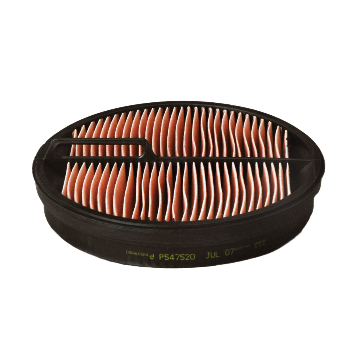 Filtro P547520 Donaldson | Shop Rysbasa